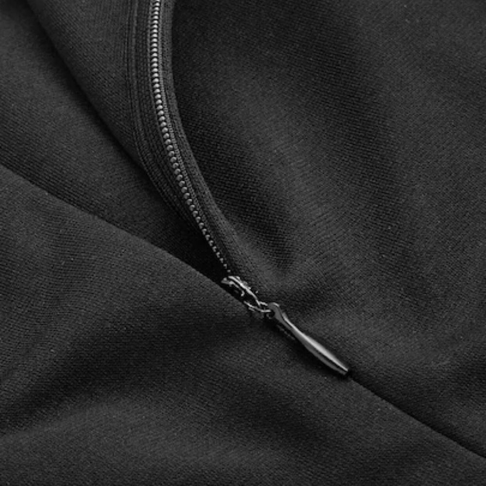 Sweet Square Neck Belted Floral Dress - Picture 5 of 6